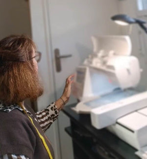 Atelier Mère & Fille