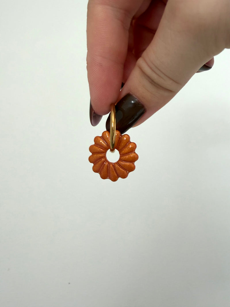 Pampille Pumpkin 🧡