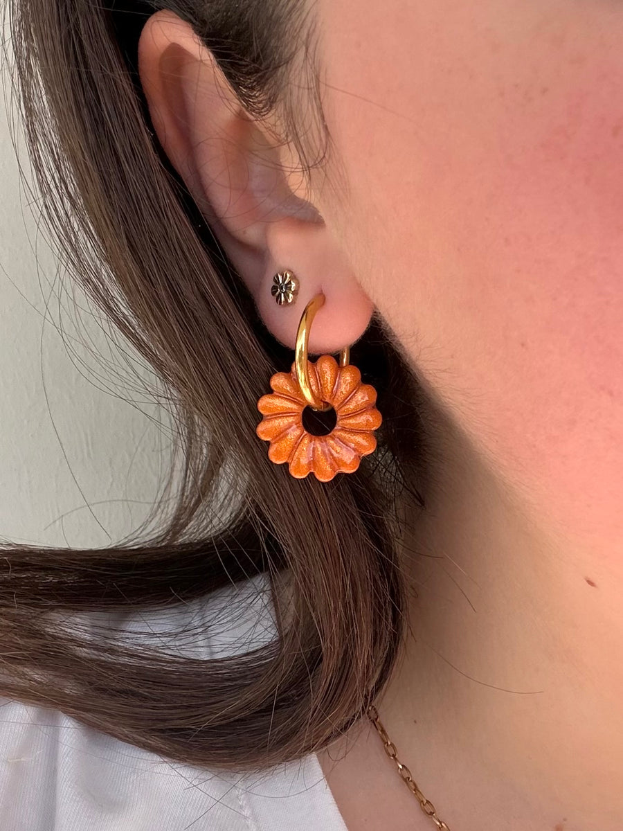 Pampille Pumpkin 🧡