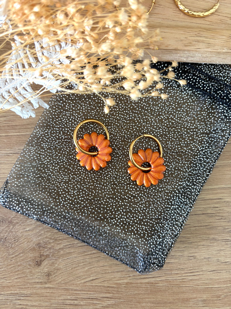 Pampille Pumpkin 🧡