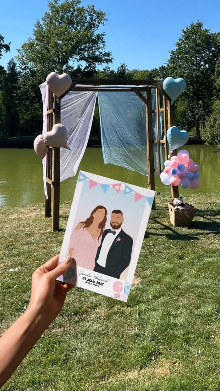 Anniversaires, EVJF & autres célébrations